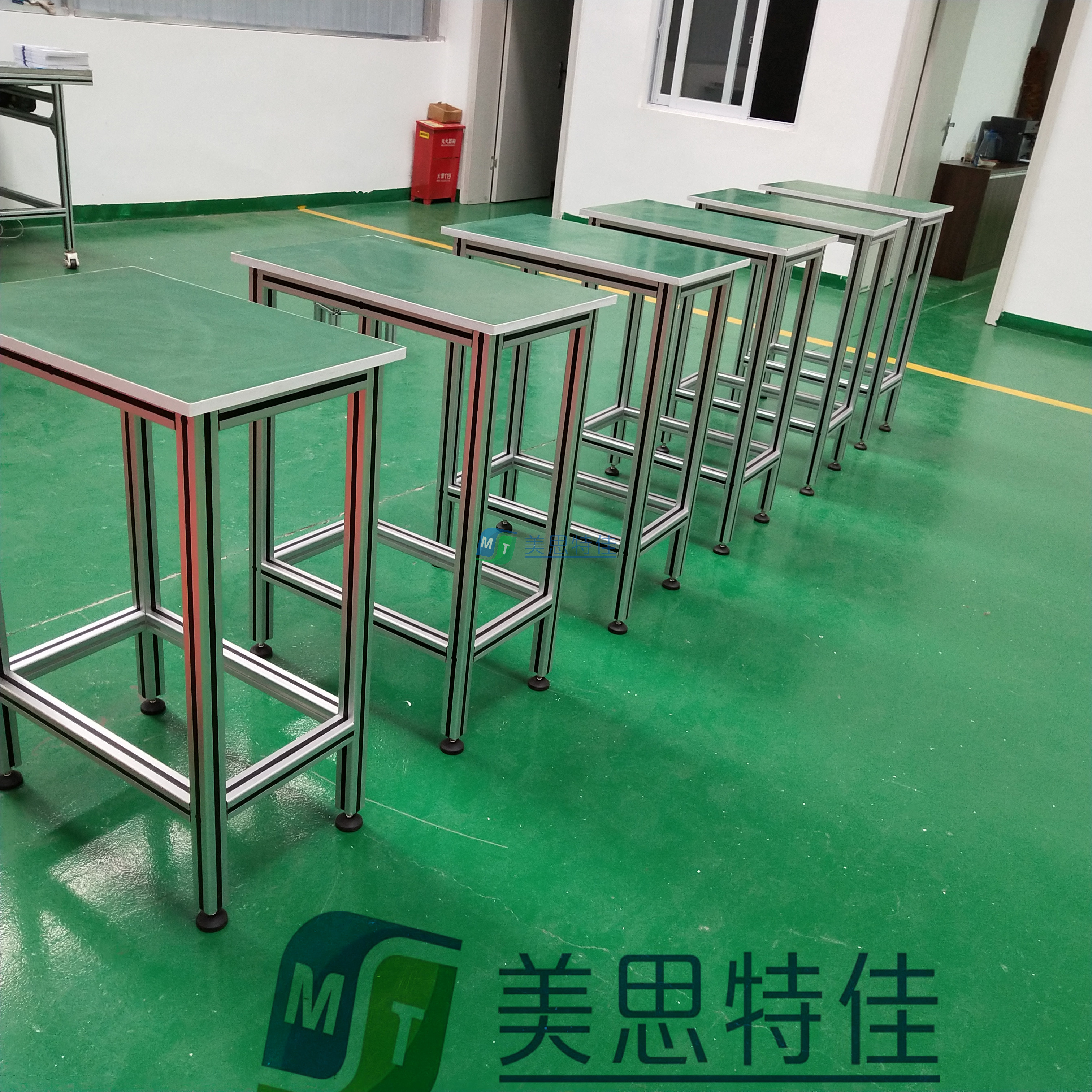 防靜電工作臺